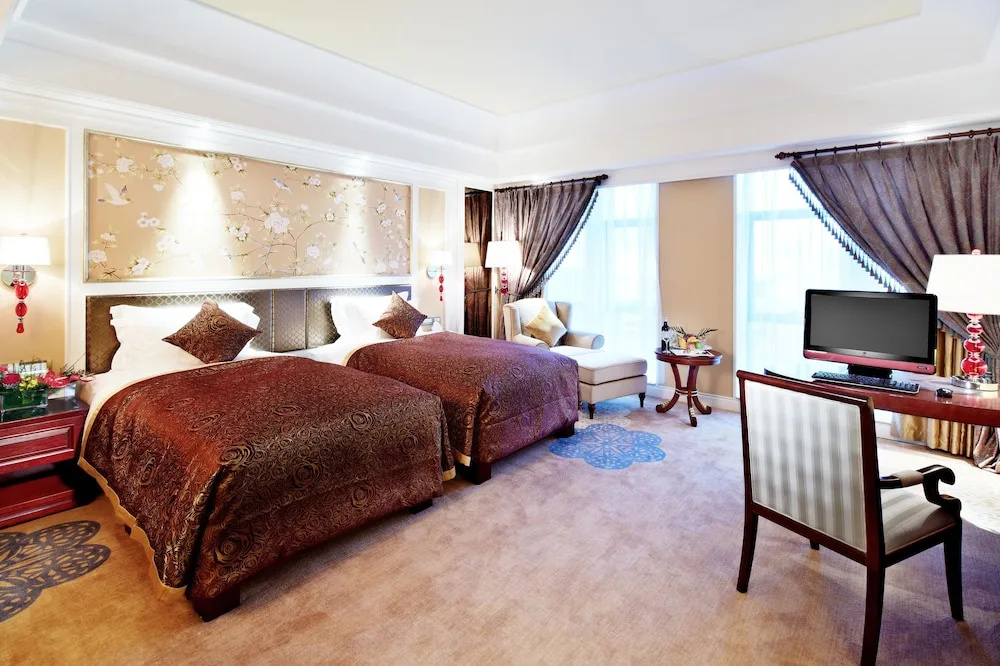 Wyndham Foshan Shunde — 2