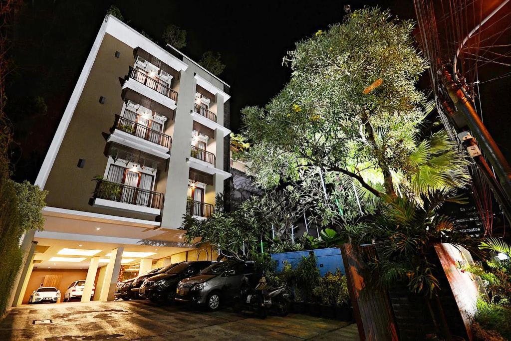 ZEN Premium Kuningan Karet