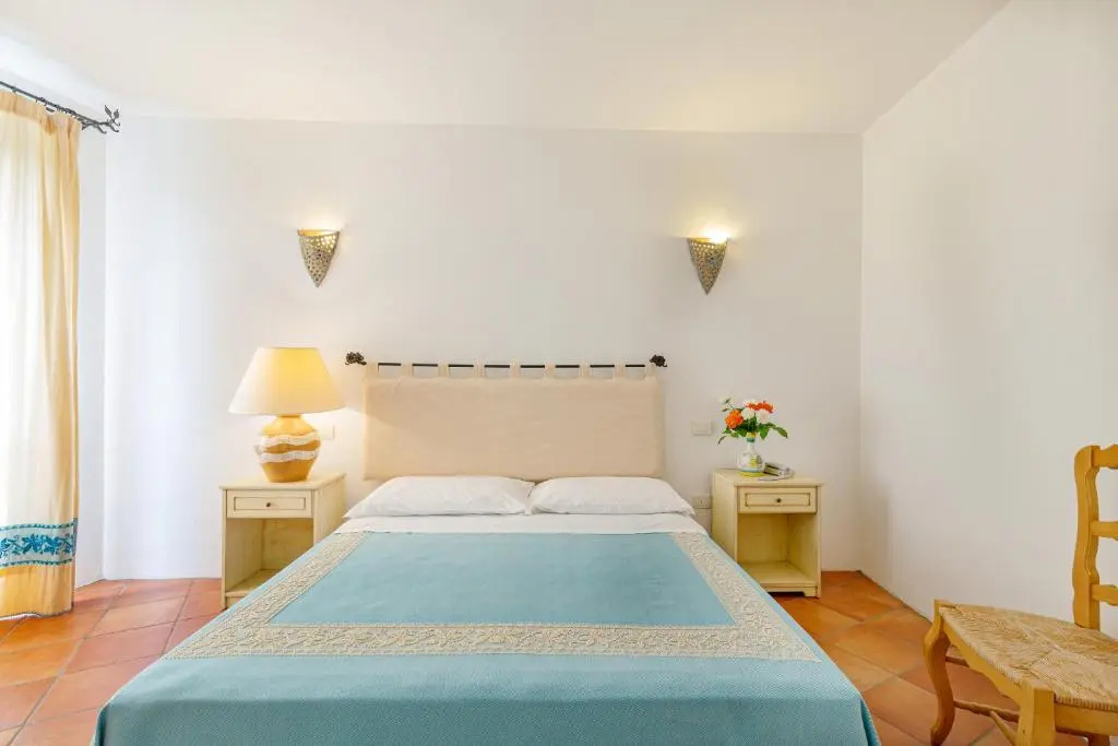 Economy Double room (full double bed)