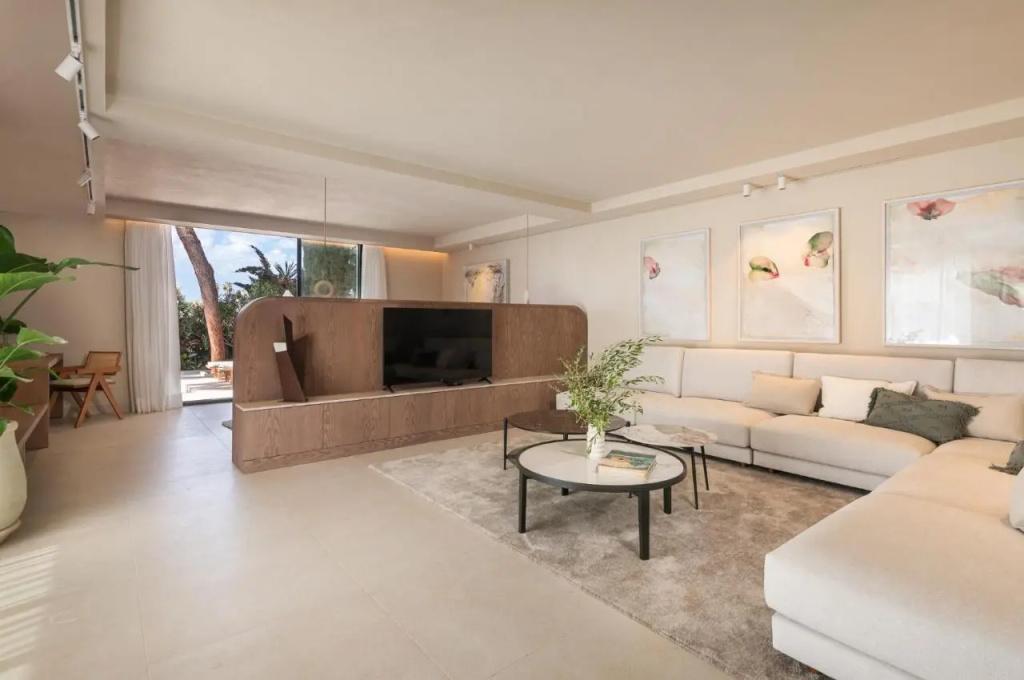 Вилла Anfitrión Villas & Suites - фото 23