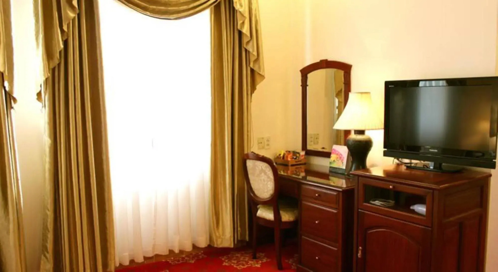 Tan Son Nhat Hotel - Général