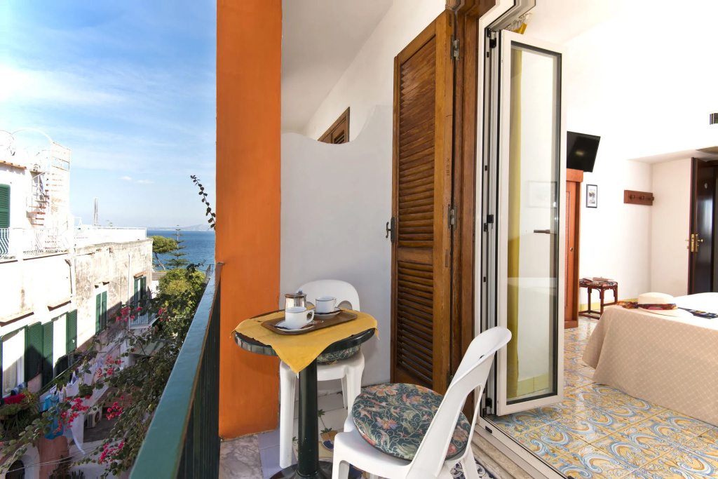 Hotel Ulisse - Général
