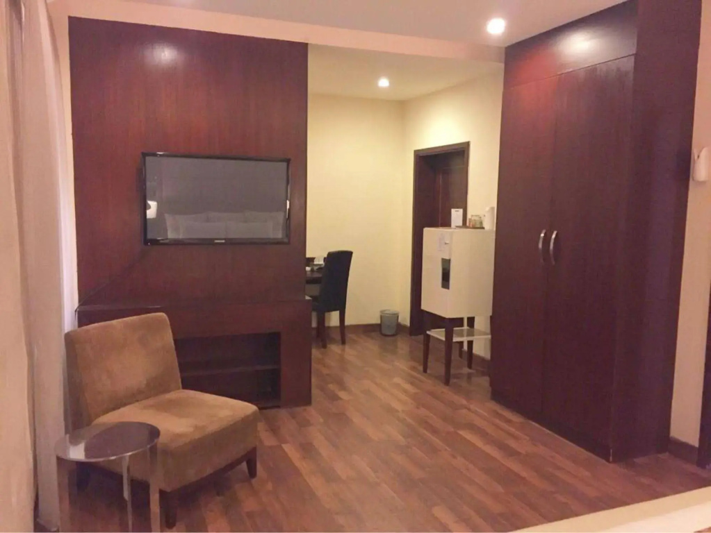 Serai Boutique Hotel - Général
