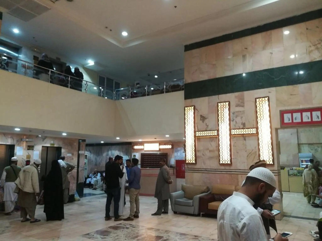 Hotel photo 12