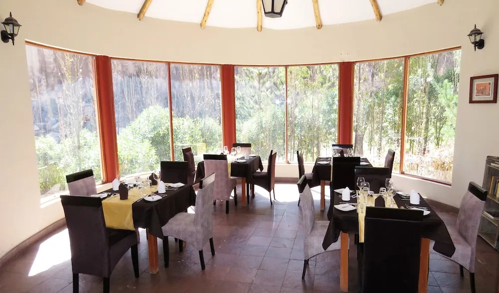 El Refugio Hotel Colca - фото 33