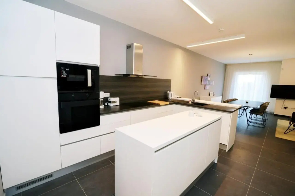 Plage Lovran Residence - фото 34