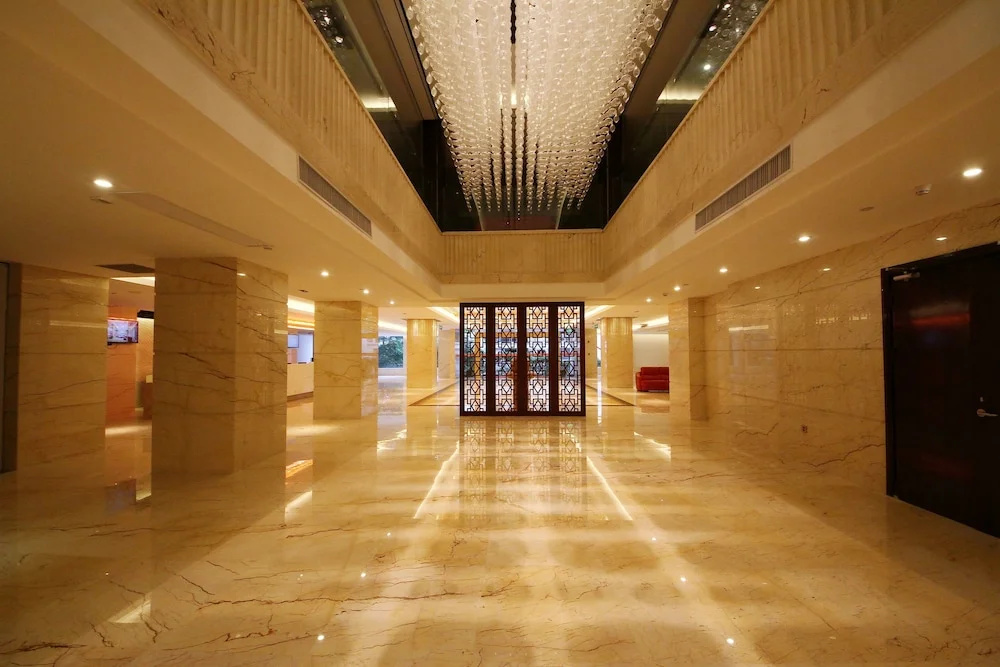 Xiamen Jinjiu Hotel - Général