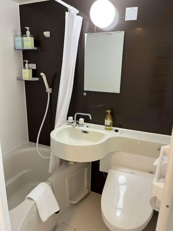 Hotel STAY&GO Iriyakita 사진 2