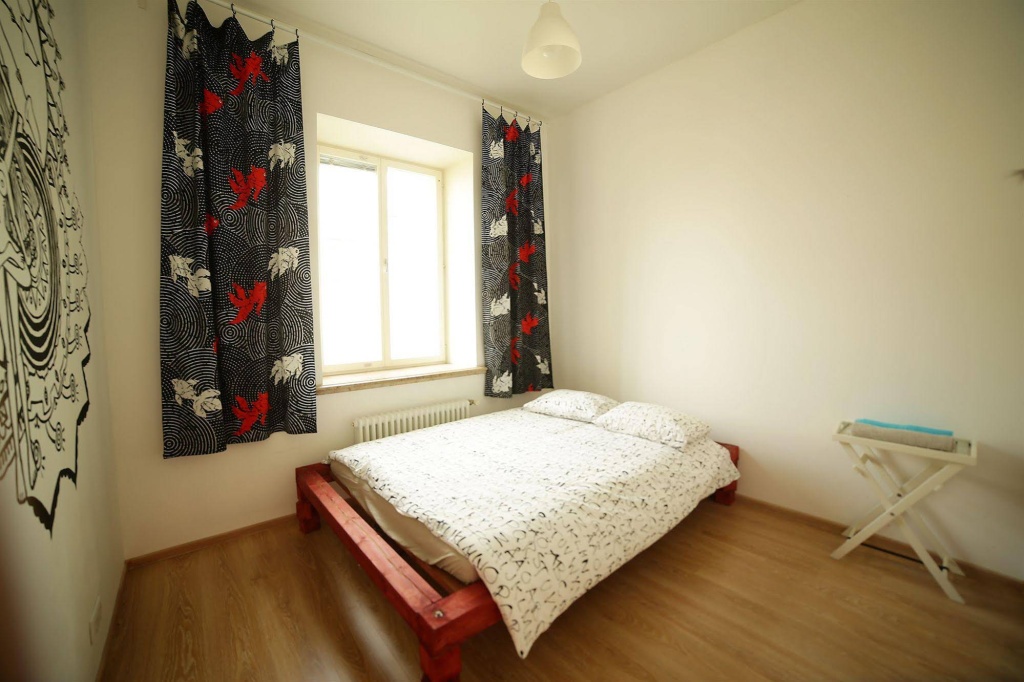 Koma Hostel — 2
