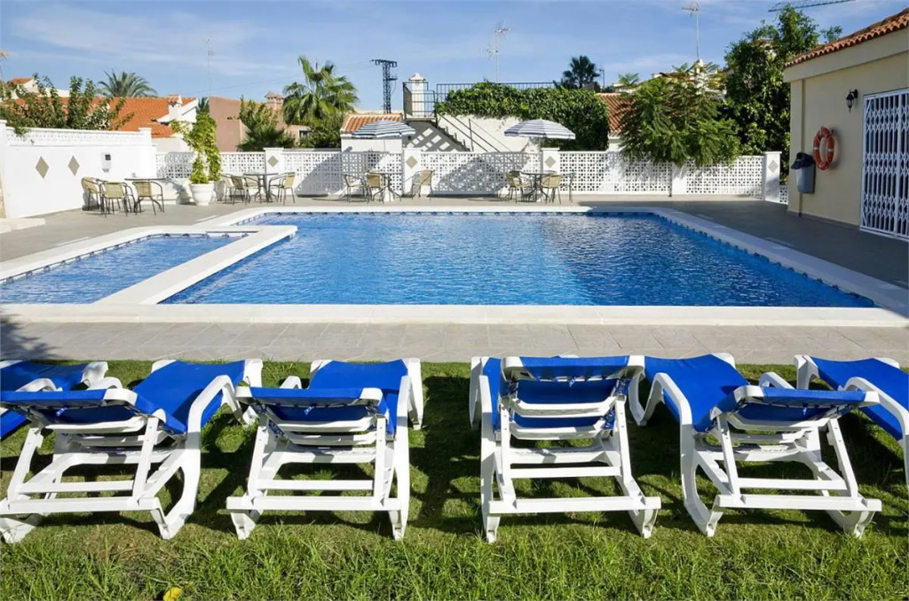 Hotel photo 7