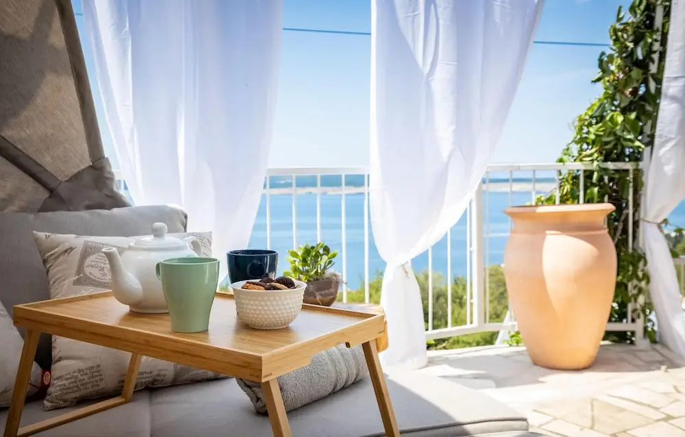 Nice Home in Crikvenica With Wifi and 3 Bedrooms