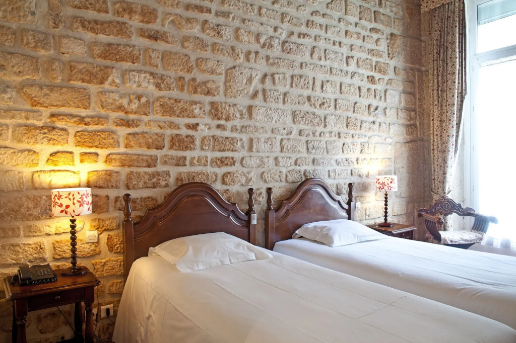 Grand Tonic Hôtel & SPA Paris 31