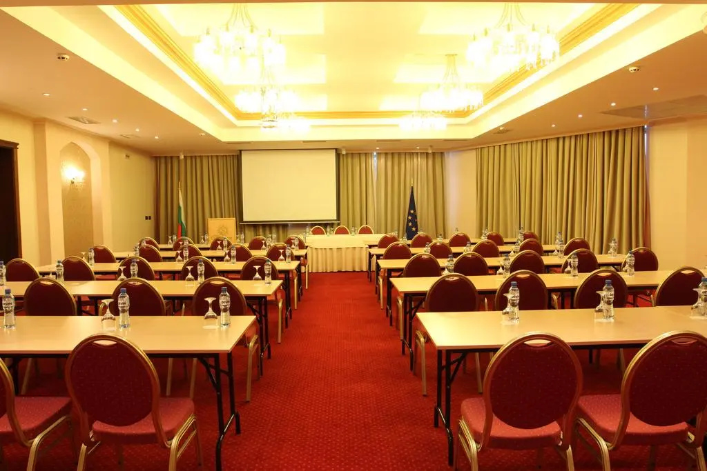 Hotel Romance & Family Suites - Général