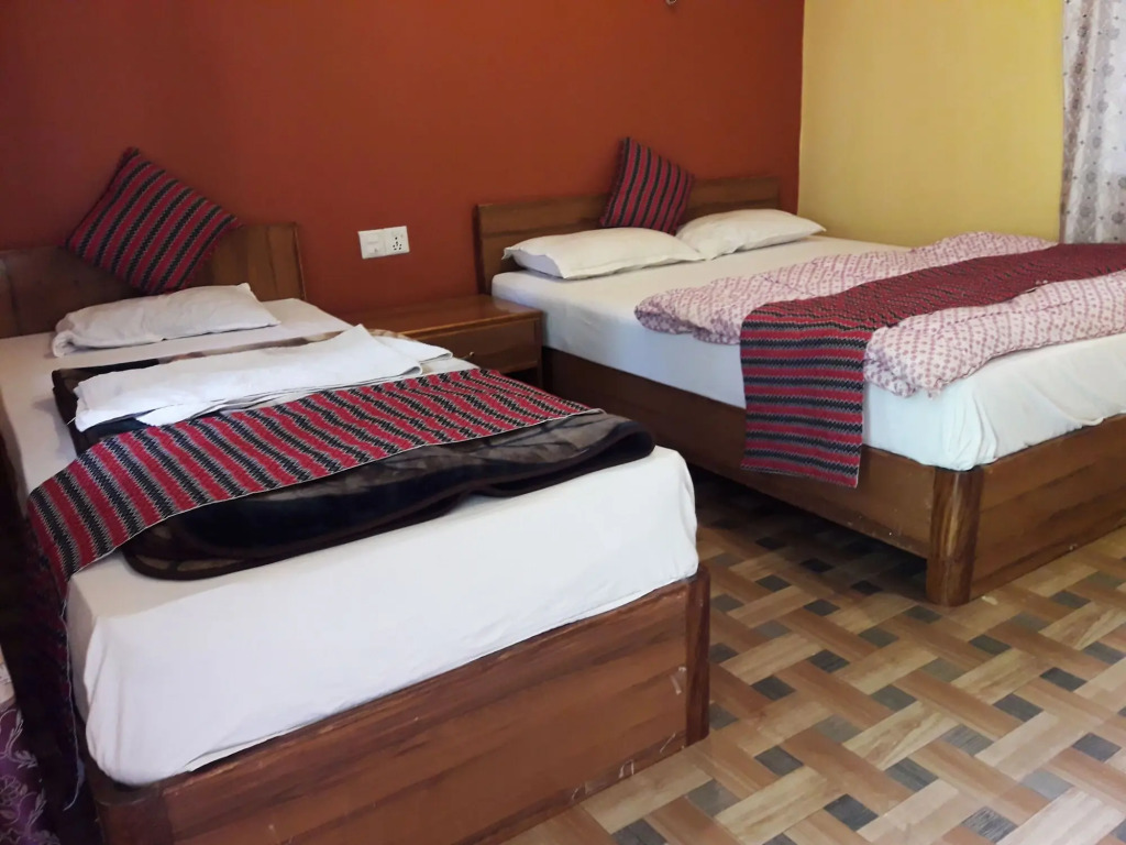 Hotel Park Inn - фото 3