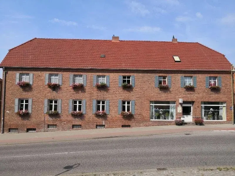 Julias Havelherberge