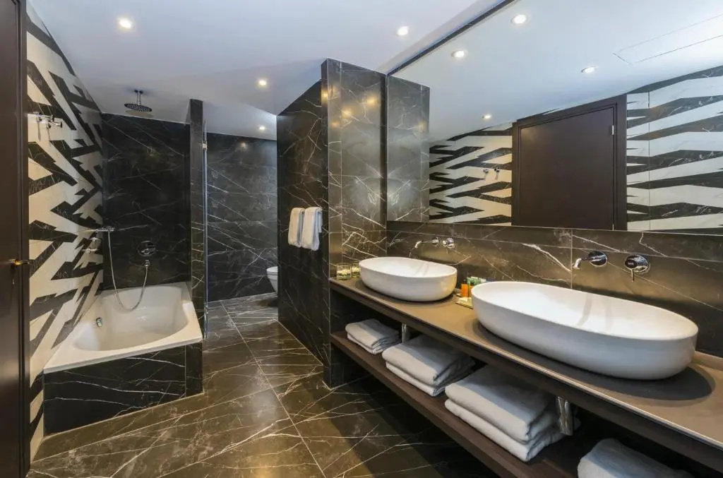 Hilton Nicosia - Chambres