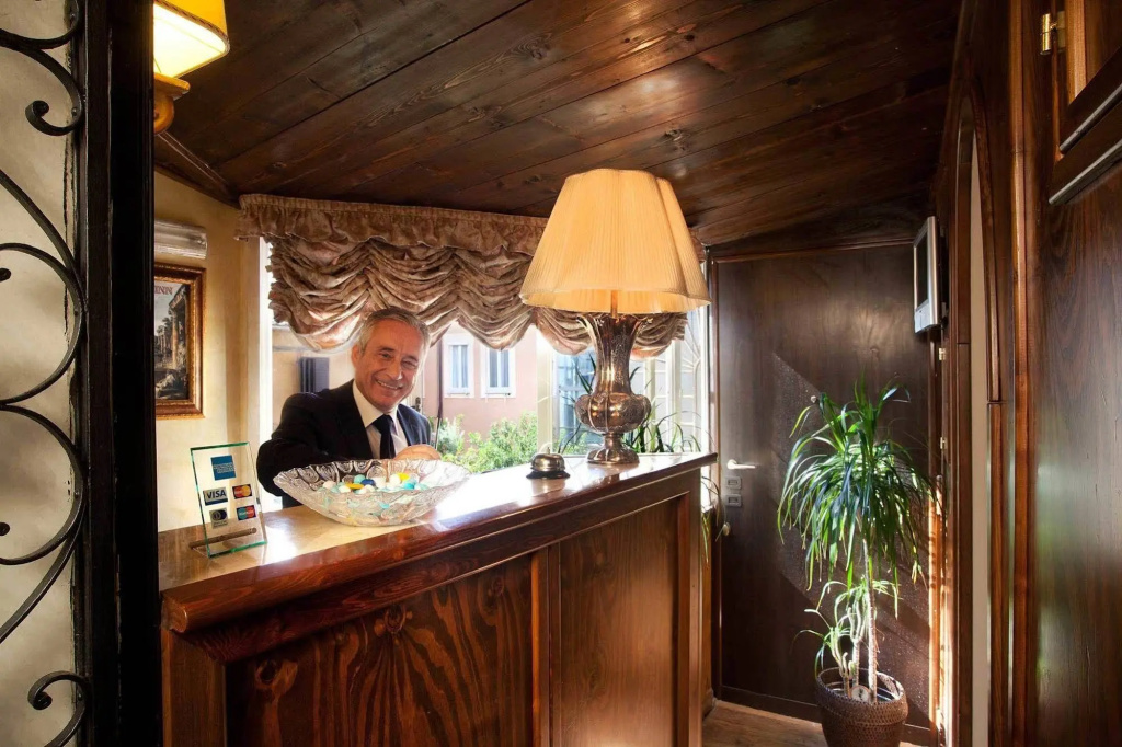 Hotel photo 18