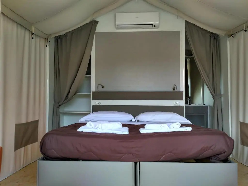 Smart Hu Glamp