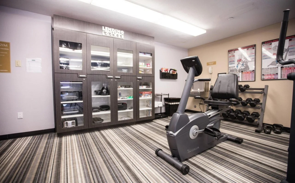 Sonesta Simply Suites Austin South - Général