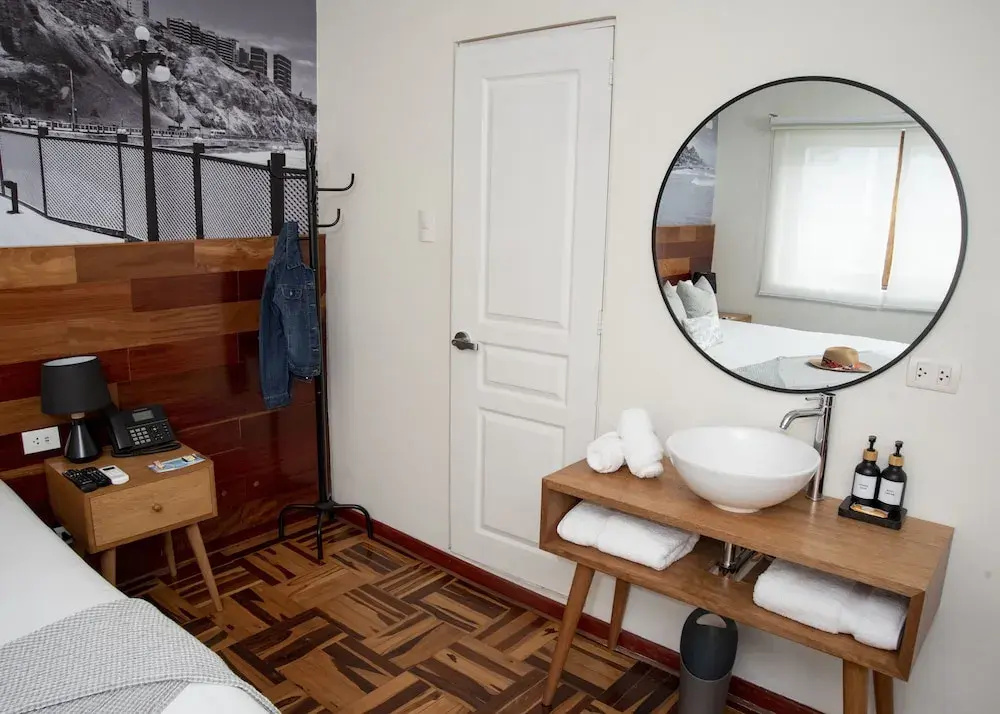 Hotel photo 7