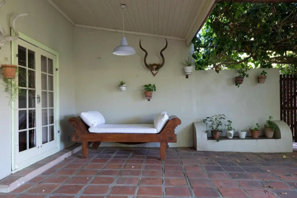 Kloofzicht Estate Country House