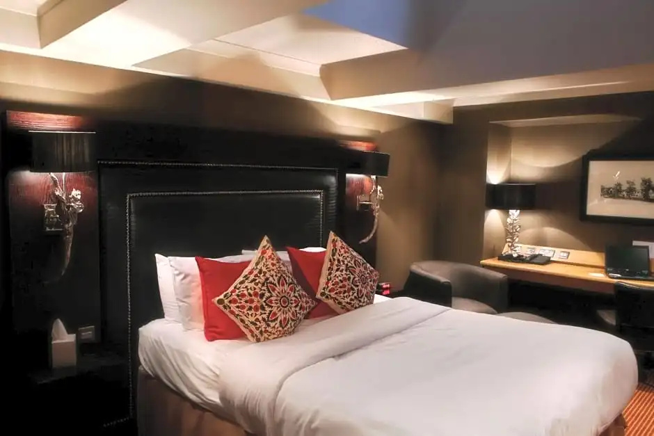 Eglinton Arms Hotel, BW Premier Collection - Chambres