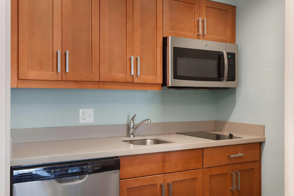Homewood Suites by Hilton Gateway Hills Nashua - Chambres