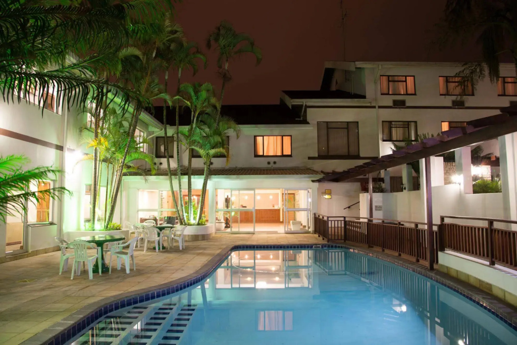 Premier Splendid Inn Pinetown - Général