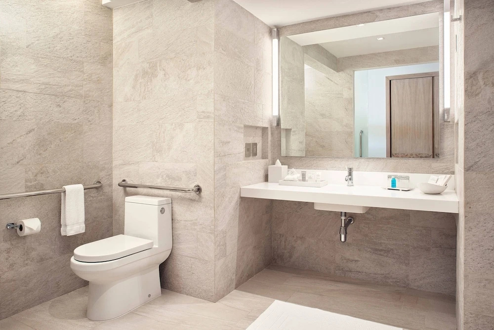 JW Marriott Cancun Resort & Spa - Chambres