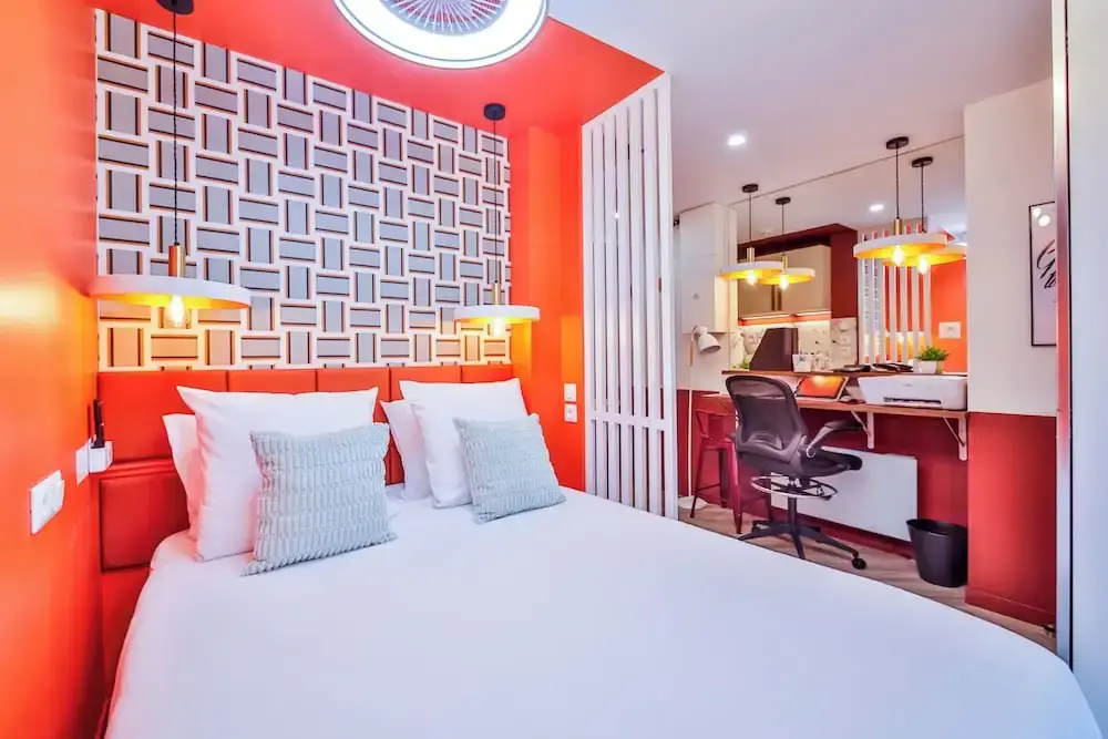 Hotel photo 32