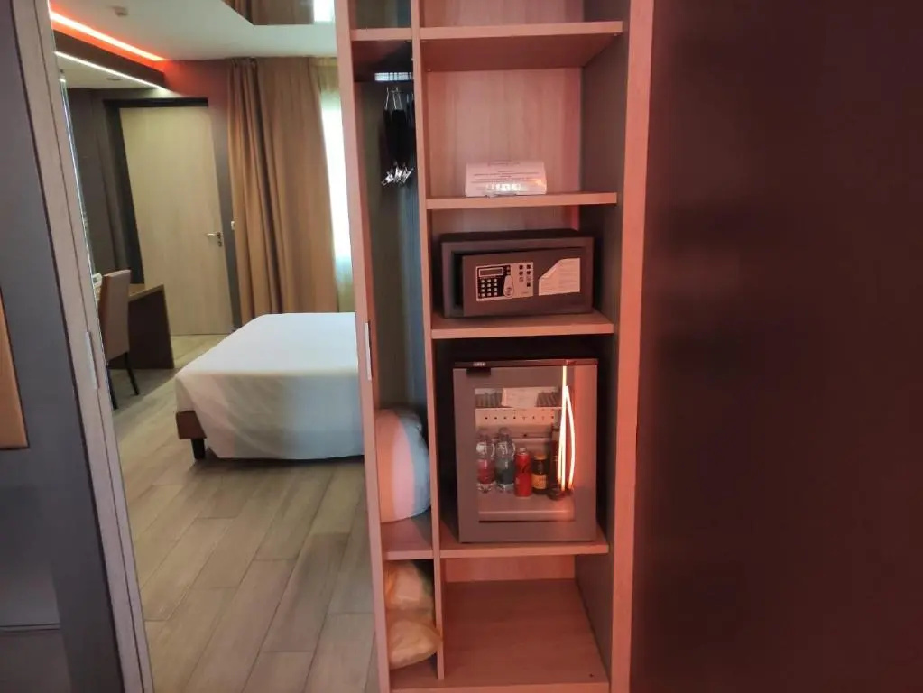 Deluxe Junior Suite