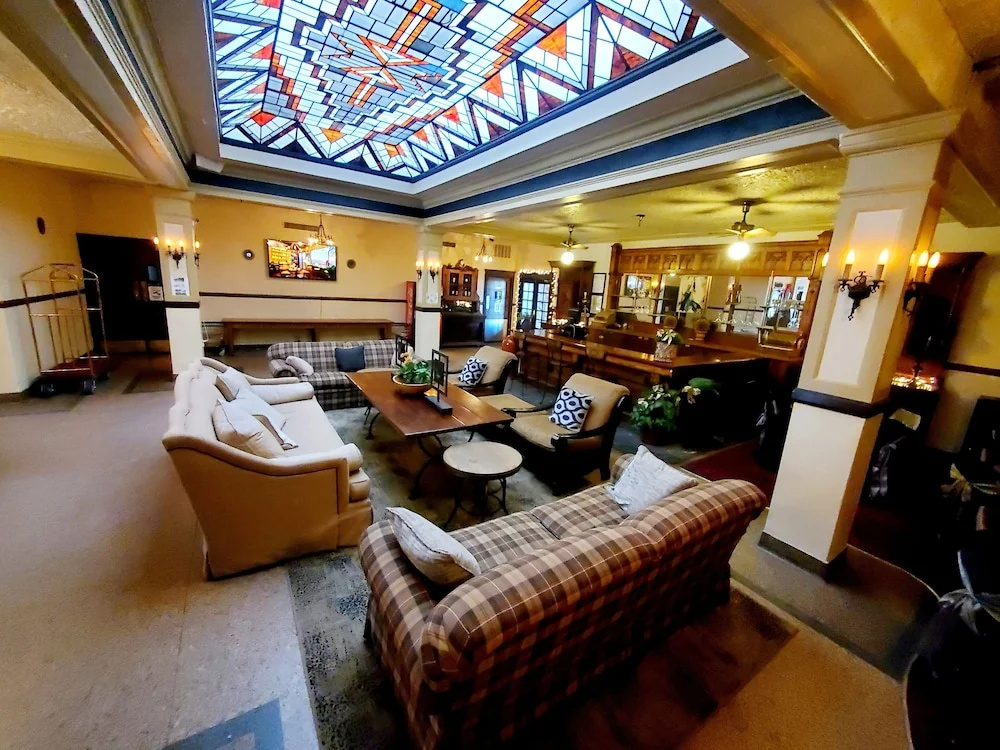 Hotel photo 14