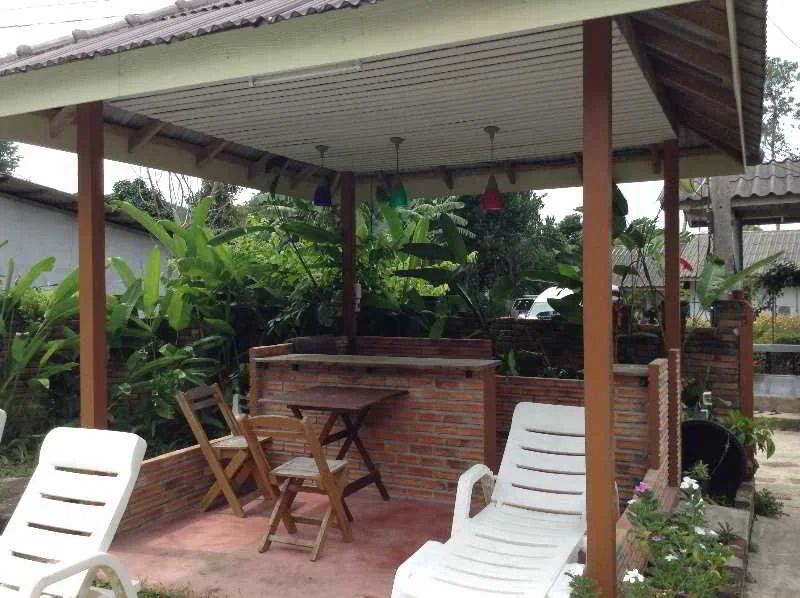 House No.2 Village