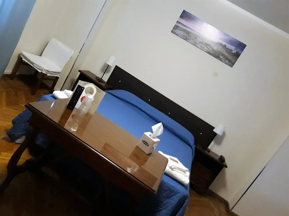 Nuova Italia - Chambres