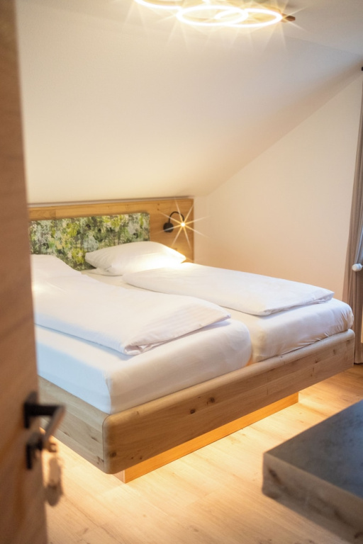 Landgasthof Am Sonnenhang - Chambres