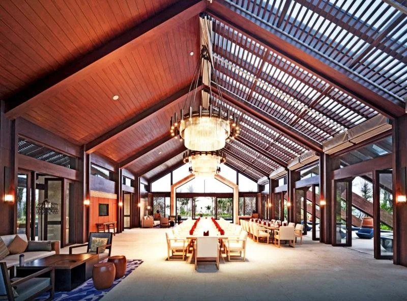 Haitang Bay Gloria Sanya E-Block