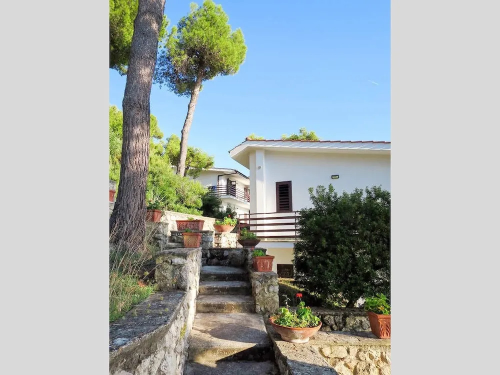 Casa Vacanza Kair
