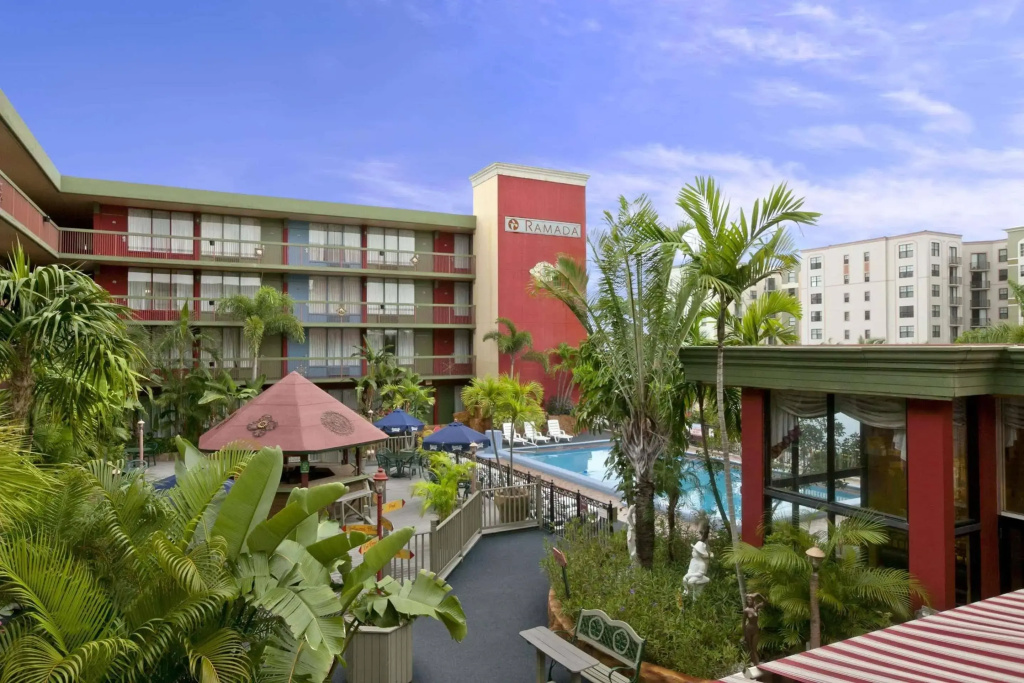 The Harrison Hotel Downtown Hollywood FL, an Ascend Collection Hotel - Général