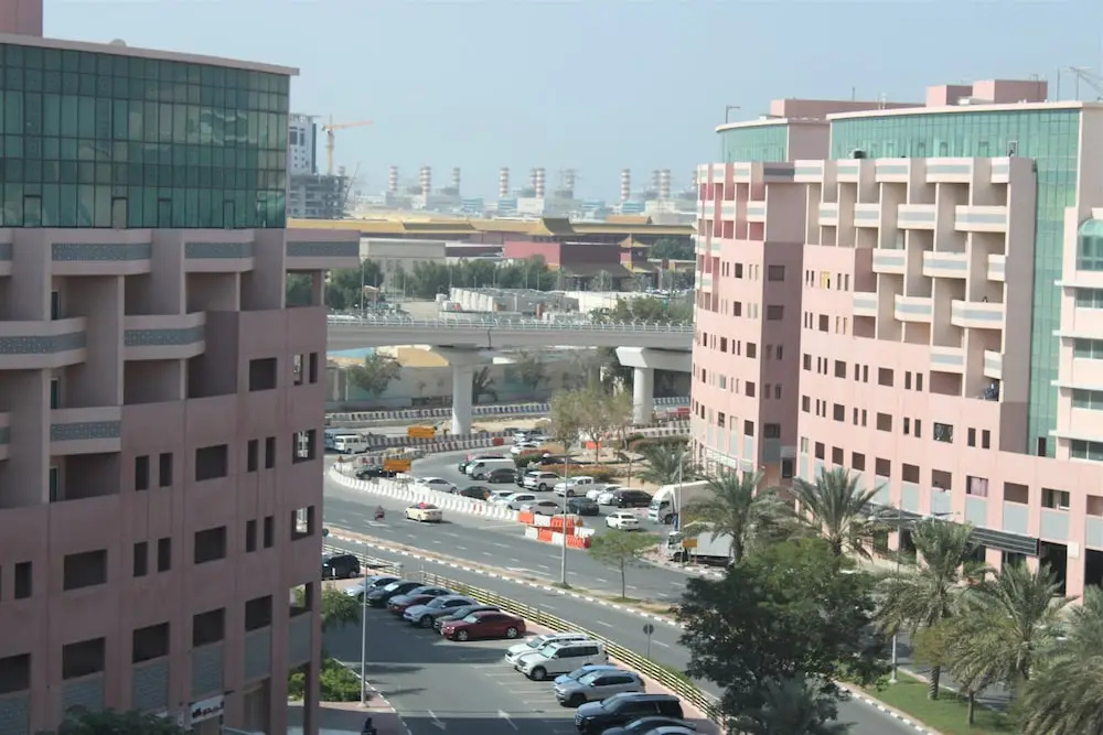 Hotel photo 9