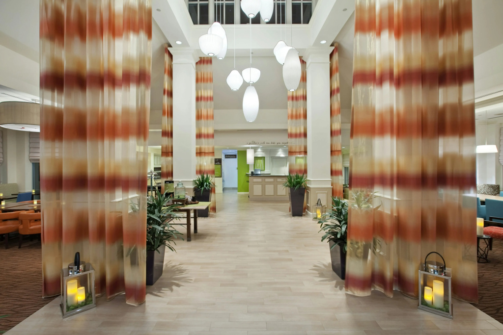 Hilton Garden Inn Cleveland/Twinsburg - Général