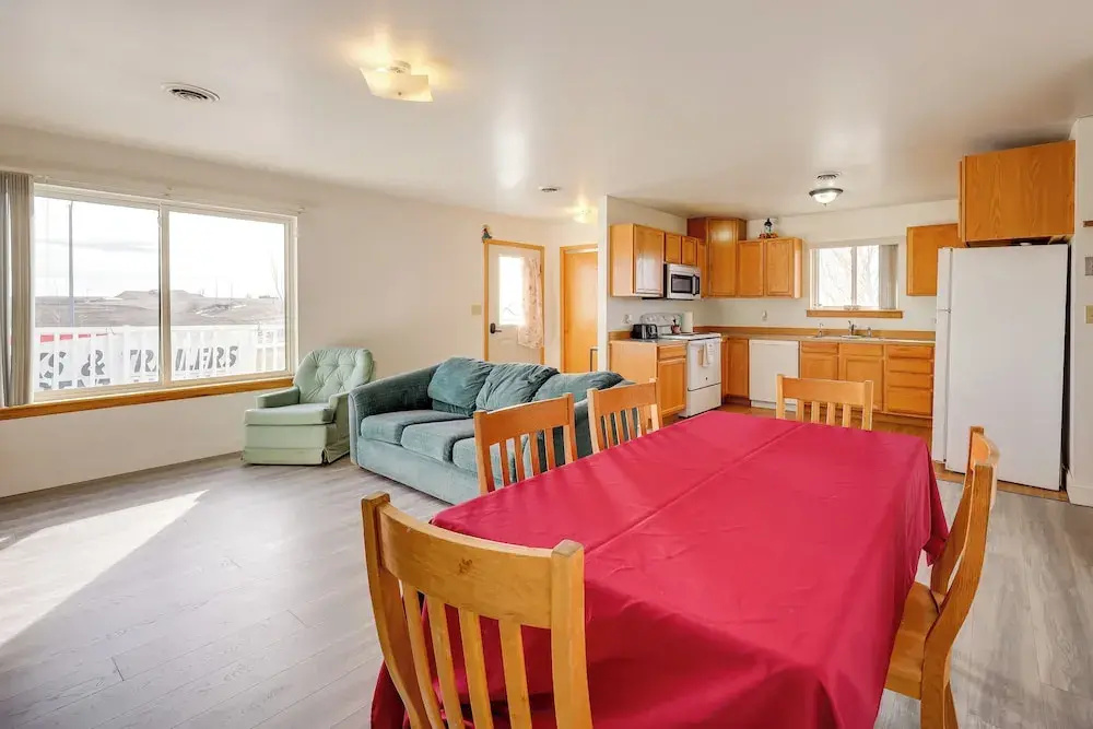 Malta Vacation Rental ~ 2 Mi to Town! - фото 5