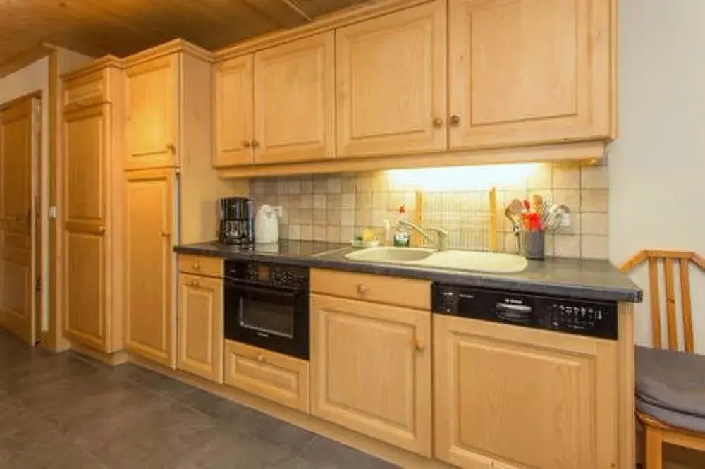 Voir la photo 4 — Appartement Chez Arséne