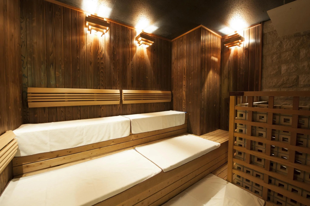 Dormy Inn Premium Hakata Canal City Mae Natural Hot Spring 사진 35
