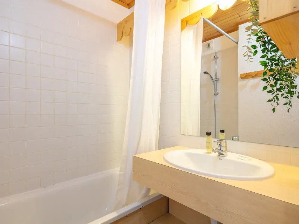 Voir la photo 3 — Snug Apartment on the Mountains