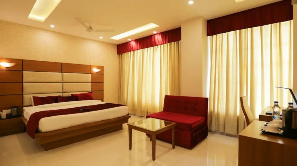 Hotel Coral Star — фото 3