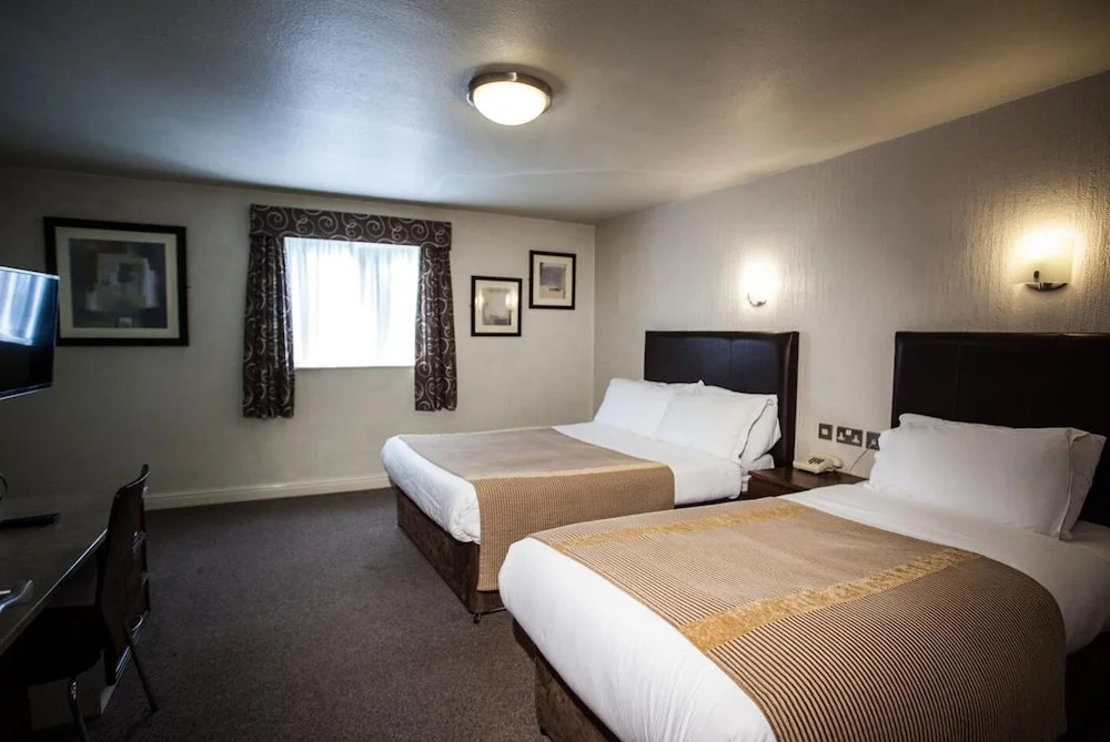 Dubrovnik Hotel - Chambres