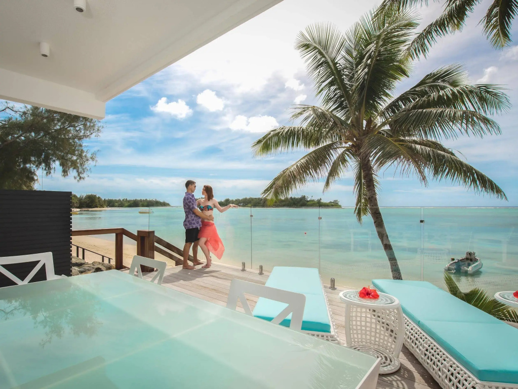 Crystal Blue Lagoon Villas - Général
