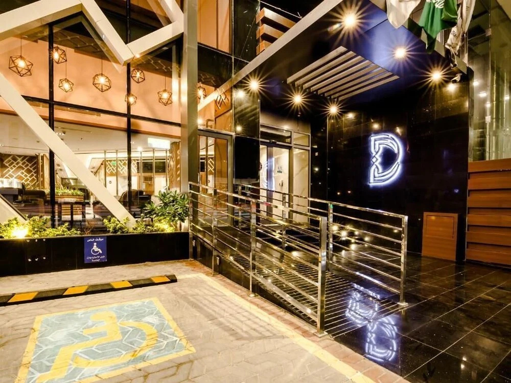 Hotel photo 20