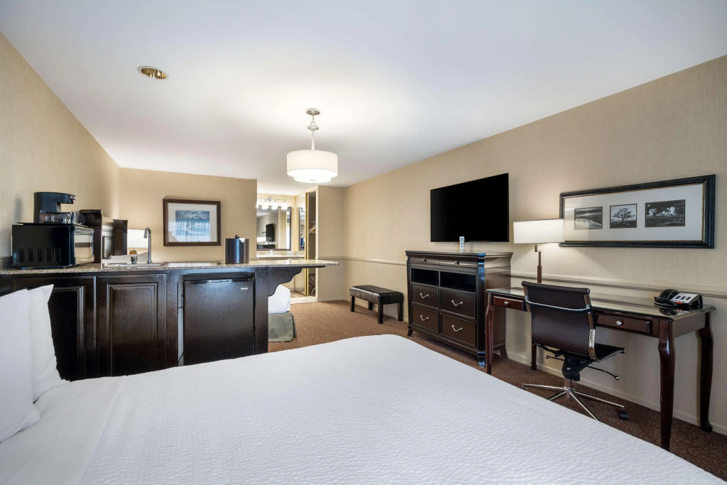 Best Western Corona Hotel & Suites - Général