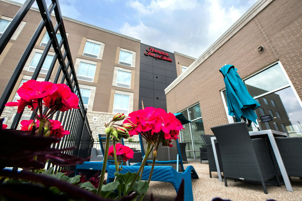 Hotel photo 19